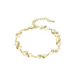 Beads 14K Gold bracelets